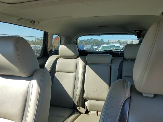 Photo 10 from auction – 2011 MAZDA CX-9 with VIN JM3TB3CV1B0305050