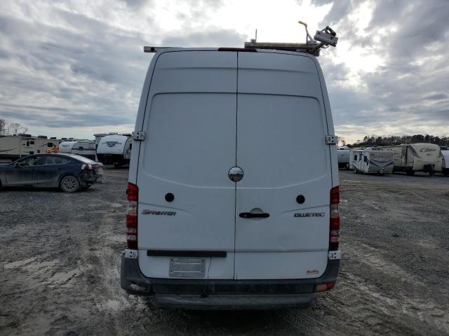Photo 6 from auction – 2013 FREIGHTLINER SPRINTER 2 with VIN WDYPE8CC2D5781458