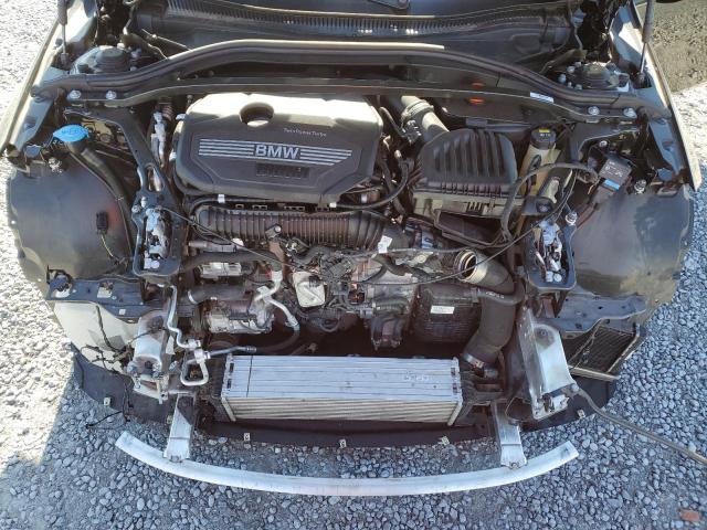 Photo 11 from auction – 2021 BMW 228XI with VIN WBA73AK06M7H12356