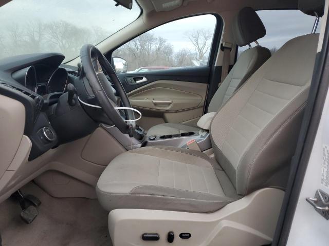 Photo 7 from auction – 2016 FORD ESCAPE SE with VIN 1FMCU9GX4GUA40525