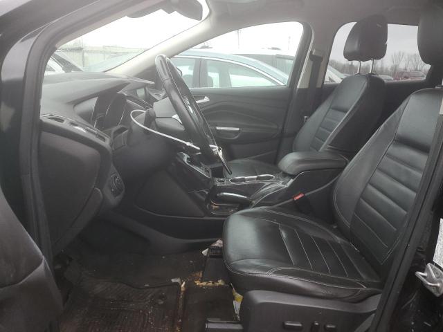 Photo 7 from auction – 2014 FORD ESCAPE TIT with VIN 1FMCU9J93EUA73202
