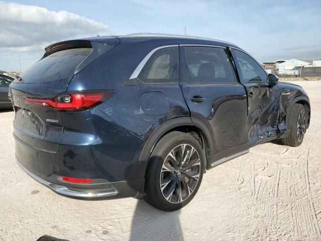 Photo 3 from auction – 2024 MAZDA CX-90 PREM with VIN JM3KKDHA0R1124405