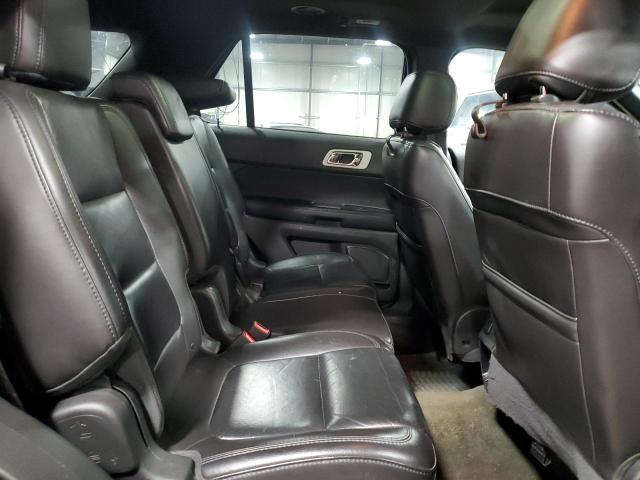 Photo 11 from auction – 2013 FORD EXPLORER X with VIN 1FM5K8D80DGC15028