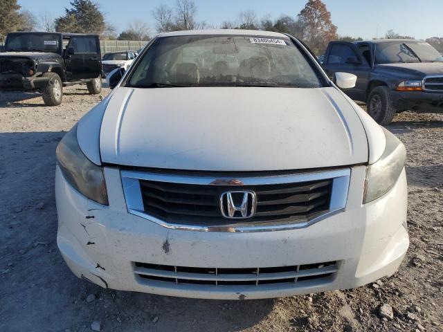 Photo 5 from auction – 2010 HONDA ACCORD EX with VIN 1HGCP2F7XAA060230