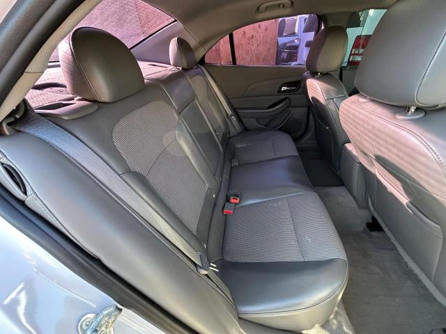 Photo 6 from auction – 2014 CHEVROLET MALIBU 2LT with VIN 1G11E5SL5EF227174
