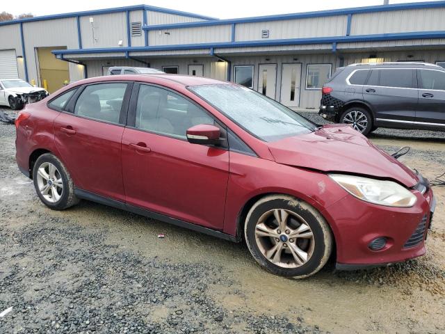Photo 4 from auction – 2014 FORD FOCUS SE with VIN 1FADP3F2XEL221706