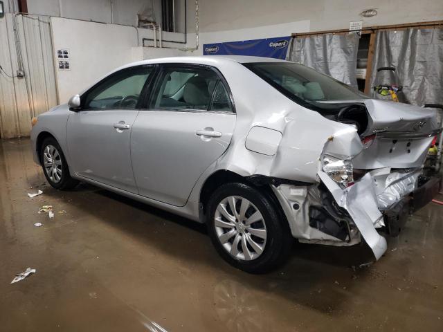 Photo 2 from auction – 2013 TOYOTA COROLLA BA with VIN 2T1BU4EE5DC084336