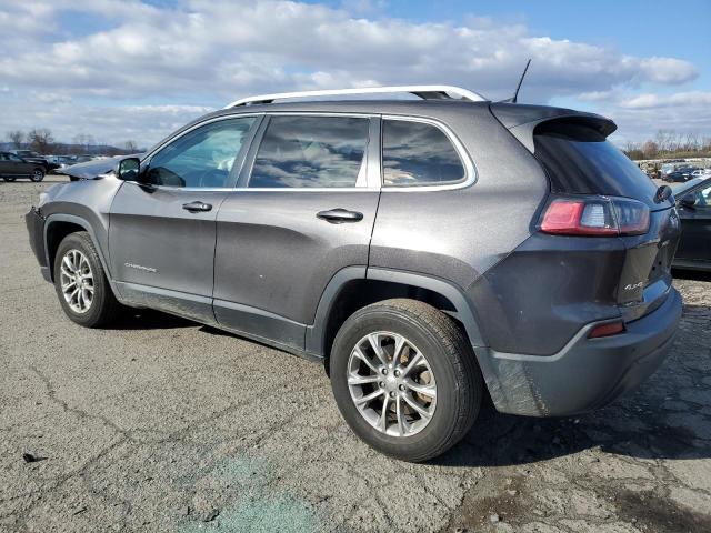 Photo 2 from auction – 2019 JEEP CHEROKEE L with VIN 1C4PJMLB8KD454847