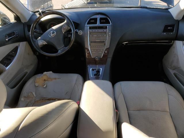 Photo 8 from auction – 2011 LEXUS ES 350 with VIN JTHBK1EG3B2426138