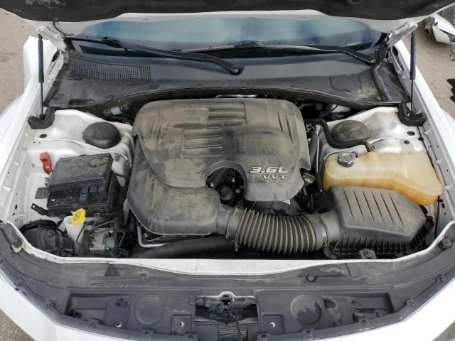 Photo 11 from auction – 2021 CHRYSLER 300 S with VIN 2C3CCABG7MH629636