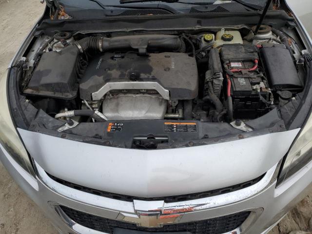 Photo 11 from auction – 2016 CHEVROLET MALIBU LIM with VIN 1G11C5SA8GU149783