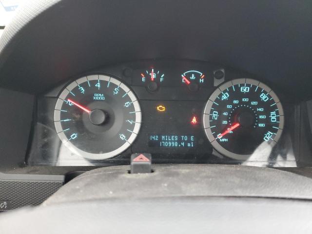 Photo 9 from auction – 2011 FORD ESCAPE XLT with VIN 1FMCU9D71BKC37418