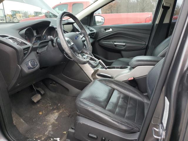 Photo 7 from auction – 2013 FORD ESCAPE SEL with VIN 1FMCU0H95DUB22156