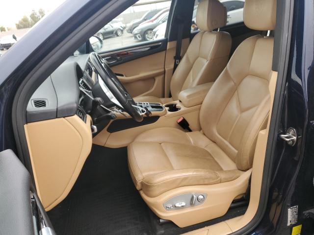 Photo 7 from auction – 2018 PORSCHE MACAN with VIN WP1AA2A5XJLB03965