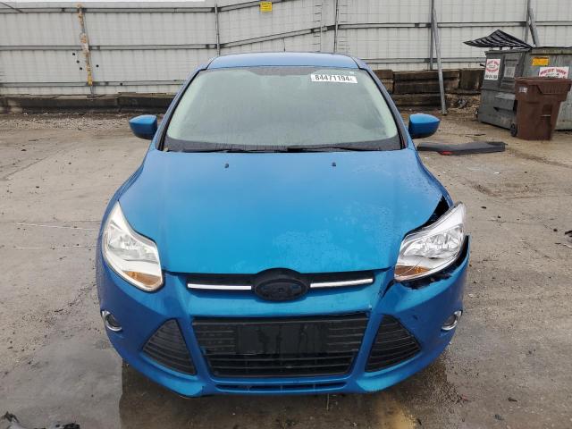 Photo 5 from auction – 2012 FORD FOCUS SE with VIN 1FAHP3F21CL457238