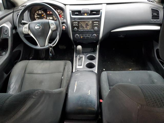 Photo 8 from auction – 2015 NISSAN ALTIMA 2.5 with VIN 1N4AL3AP1FN890177