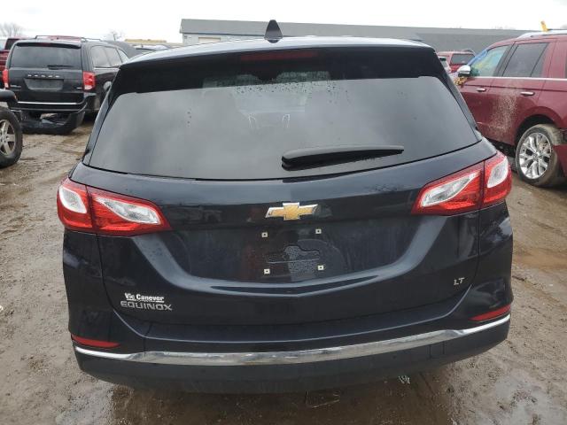 Photo 6 from auction – 2020 CHEVROLET EQUINOX LT with VIN 3GNAXJEV7LS584525