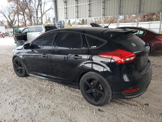 Photo 2 from auction – 2016 FORD FOCUS ST with VIN 1FADP3L9XGL228367