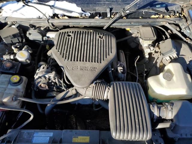 Photo 11 from auction – 1996 CHEVROLET CAPRICE CL with VIN 1G1BL52W3TR156086
