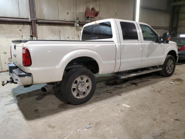 Photo 3 from auction – 2015 FORD F350 SUPER with VIN 1FT8W3BT0FEA08475