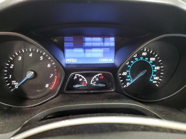 Photo 9 from auction – 2013 FORD FOCUS SE with VIN 1FADP3F21DL131780