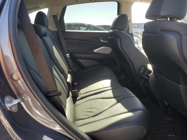 Photo 11 from auction – 2021 ACURA RDX TECHNO with VIN 5J8TC1H57ML021069