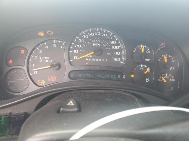 Photo 9 from auction – 2006 CHEVROLET SILVERADO with VIN 1GCEC19Z26Z136025