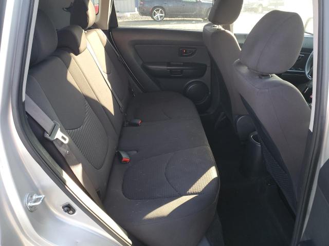 Photo 10 from auction – 2012 KIA SOUL with VIN KNDJT2A55C7456234
