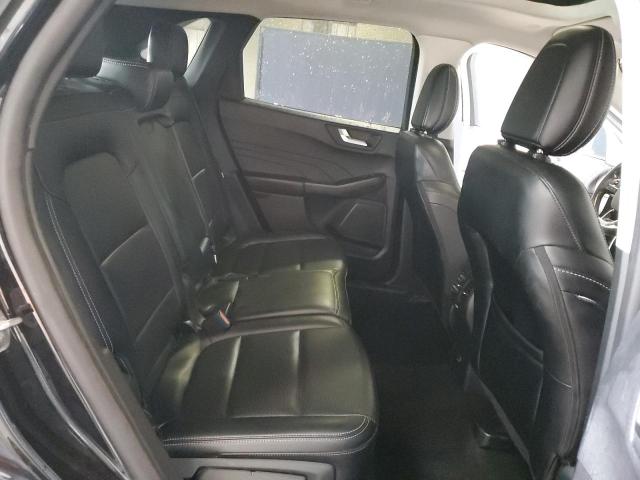 Photo 11 from auction – 2021 FORD ESCAPE SEL with VIN 1FMCU9H66MUA65508