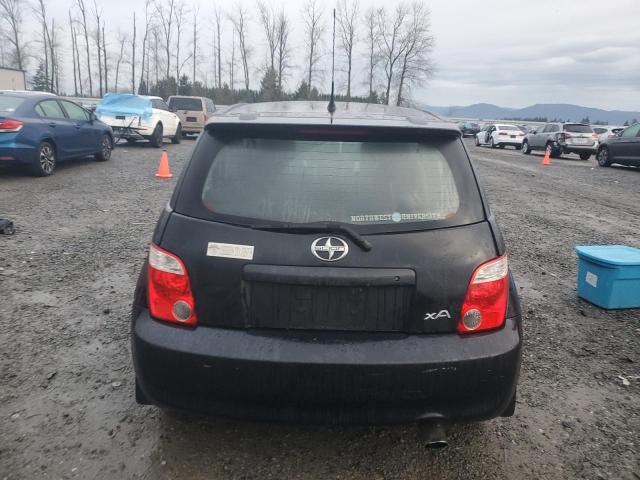 Photo 6 from auction – 2006 TOYOTA SCION XA with VIN JTKKT604160169340