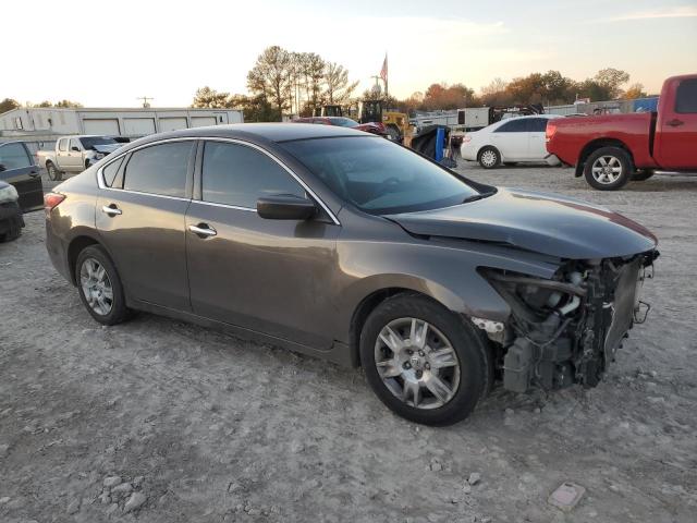 Photo 4 from auction – 2013 NISSAN ALTIMA 2.5 with VIN 1N4AL3AP2DC192685