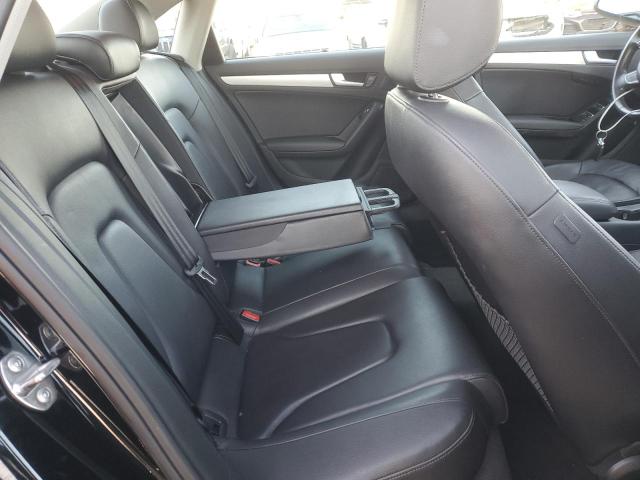 Photo 10 from auction – 2014 AUDI A4 with VIN WAUFFAFL1EN021284