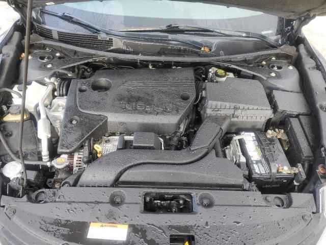 Photo 11 from auction – 2018 NISSAN ALTIMA 2.5 with VIN 1N4AL3AP1JC271986