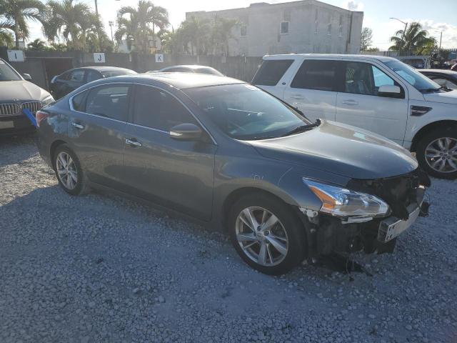 Photo 4 from auction – 2014 NISSAN ALTIMA 2.5 with VIN 1N4AL3AP0EC128646