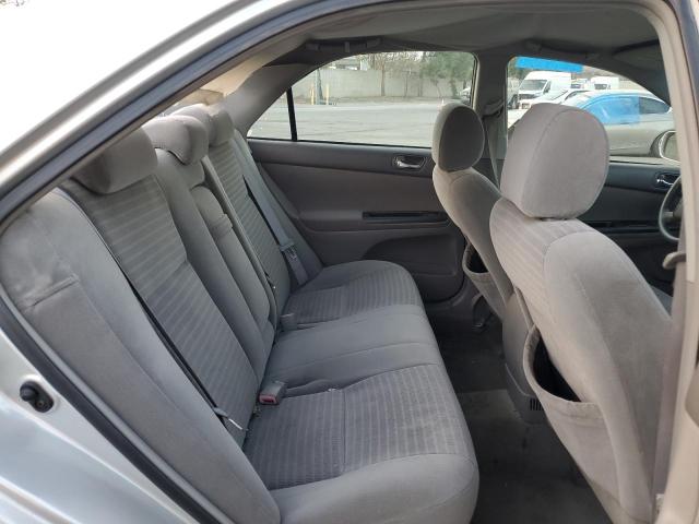 Photo 10 from auction – 2005 TOYOTA CAMRY with VIN 4T1BE32K65U563981