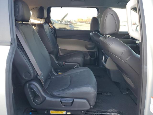 Photo 11 from auction – 2025 KIA CARNIVAL E with VIN KNDNC5K3XS6457125
