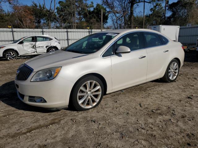 BUICK VERANO CON 2013 with VIN 1G4PR5SK9D4125041 - Photo from auction