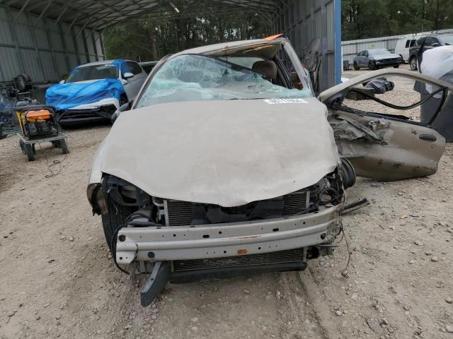 Zdjęcie 5 z aukcji – 2004 PONTIAC SUNFIRE z VIN 1G2JB12F147353225