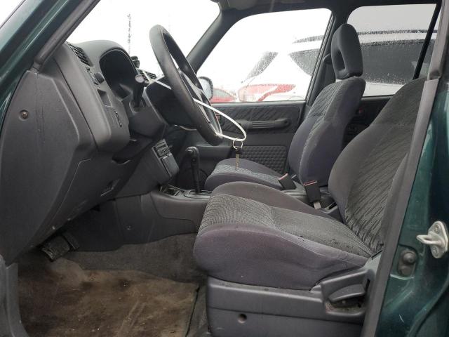 Фото 7 с аукциона – 2000 TOYOTA RAV4 с VIN JT3HP10V3Y0240191