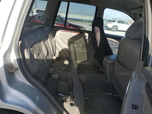 Photo 10 from auction – 2002 JEEP GRAND CHER with VIN 1J4GW58N22C291574
