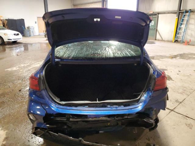 Photo 6 from auction – 2023 KIA FORTE LX with VIN 3KPF24AD7PE693616