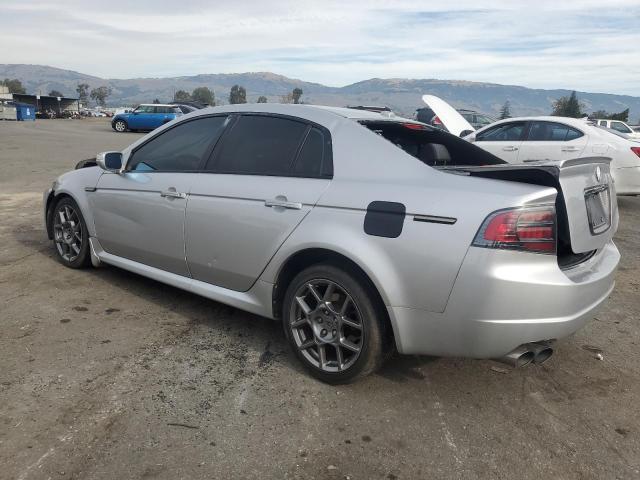Photo 2 from auction – 2007 ACURA TL TYPE S with VIN 19UUA76597A016049