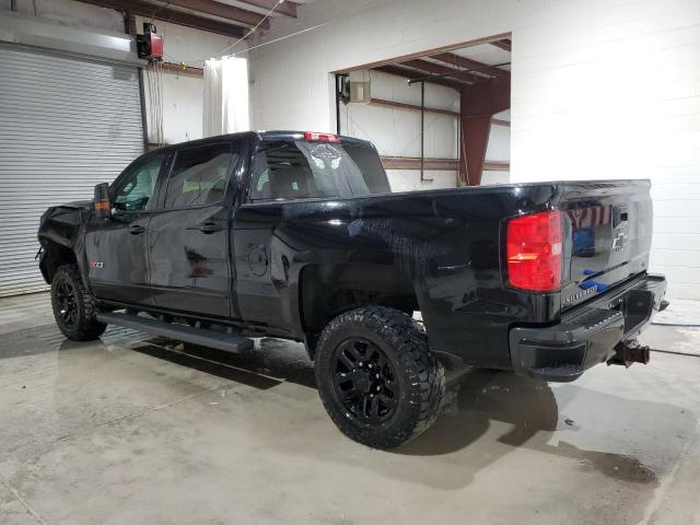 Photo 2 from auction – 2016 CHEVROLET SILVERADO with VIN 1GC1KVEG0GF269964