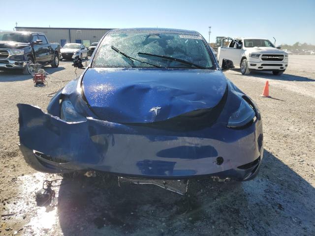 Foto 5 de la subasta – 2024 TESLA MODEL Y con VIN 7SAYGDEE9RA270370