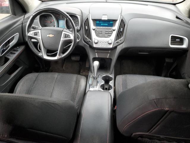 Photo 8 from auction – 2011 CHEVROLET EQUINOX LT with VIN 2CNFLEEC8B6203192