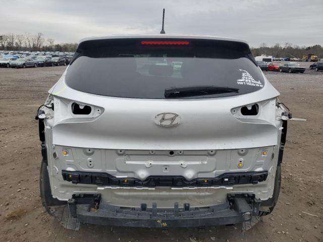 Photo 6 from auction – 2018 HYUNDAI TUCSON SE with VIN KM8J2CA45JU717341