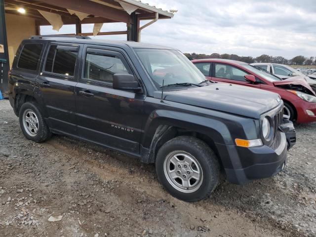 Photo 4 from auction – 2015 JEEP PATRIOT SP with VIN 1C4NJPBA4FD138501