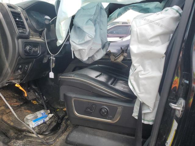 Photo 7 from auction – 2019 RAM 1500 LIMIT with VIN 1C6SRFHT8KN867580