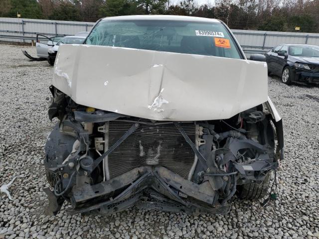 Photo 5 from auction – 2009 DODGE GRAND CARA with VIN 2D8HN44E19R575911