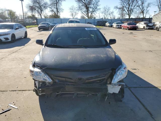 Photo 5 from auction – 2011 TOYOTA COROLLA BA with VIN JTDBU4EE1B9159374